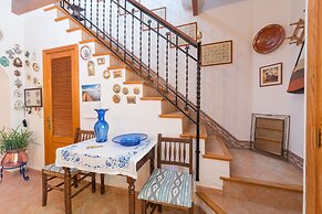 Can Fiolet in Algaida