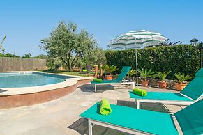 Can Fiolet in Algaida