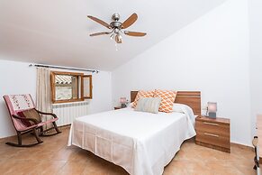 Can Fiolet in Algaida