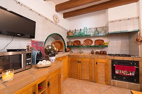 Can Fiolet in Algaida