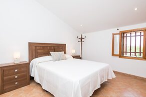 Can Fiolet in Algaida