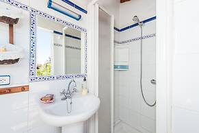 Can Fiolet in Algaida