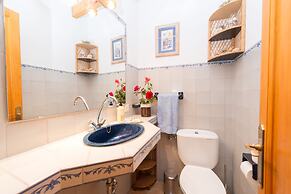 Can Fiolet in Algaida