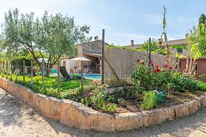 Can Fiolet in Algaida