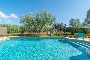 Can Fiolet in Algaida