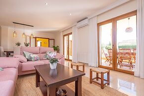 Can Albons in Portocolom