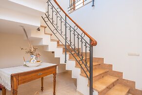 Can Albons in Portocolom