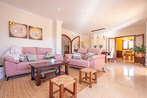 Can Albons in Portocolom