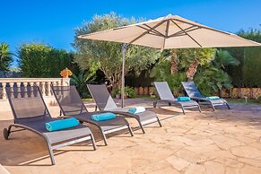 Can Albons in Portocolom