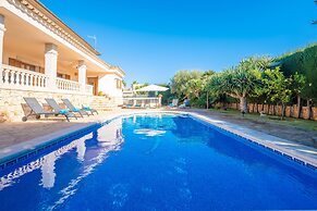 Can Albons in Portocolom