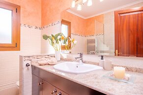 Can Albons in Portocolom