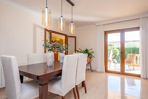 Can Albons in Portocolom