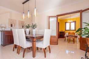 Can Albons in Portocolom