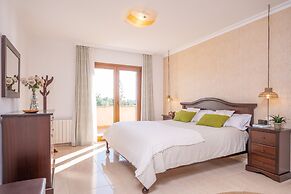 Can Albons in Portocolom