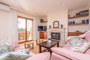 Can Albons in Portocolom