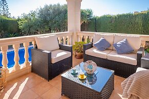 Can Albons in Portocolom