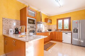 Can Albons in Portocolom