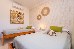 Can Albons in Portocolom