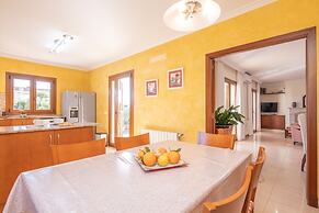 Can Albons in Portocolom