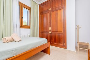 Can Albons in Portocolom