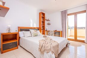 Can Albons in Portocolom