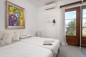 Can Believet in Mallorca