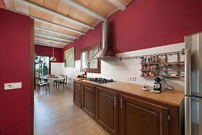 Can Believet in Mallorca