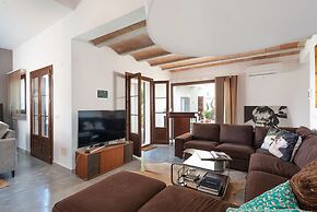 Can Believet in Mallorca