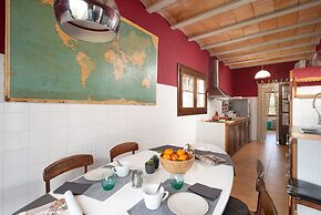 Can Believet in Mallorca