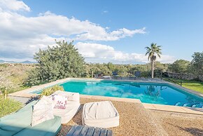 Can Believet in Mallorca