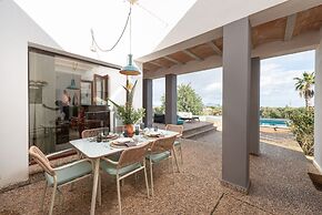 Can Believet in Mallorca