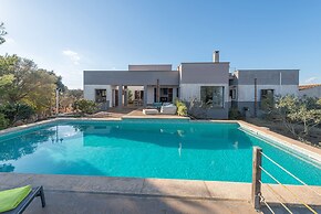 Can Believet in Mallorca