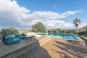 Can Believet in Mallorca