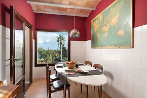 Can Believet in Mallorca