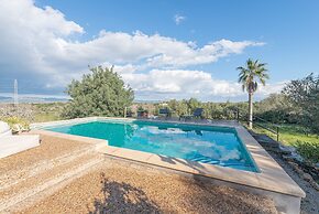 Can Believet in Mallorca