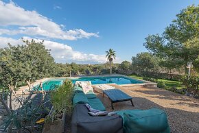 Can Believet in Mallorca