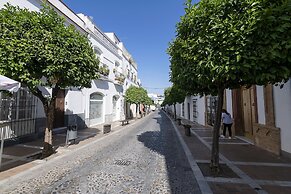 Apartamento Arcos Centro