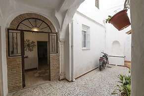 Apartamento Arcos Centro