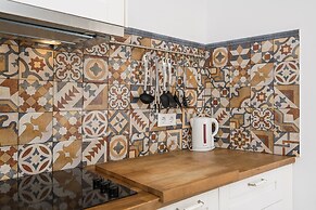 Apartamento Arcos Centro