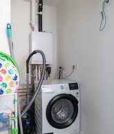 Apt VM - Havenweg 8-34 S-annala Oostr