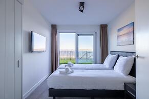 Apt VM - Havenweg 8-34 S-annala Oostr