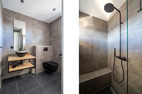 Apt VM - Havenweg 8-34 S-annala Oostr