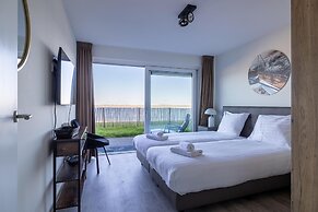 Apt VM - Havenweg 8-34 S-annala Oostr