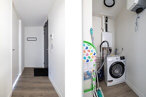 Apt VM - Havenweg 8-34 S-annala Oostr