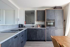 Apt VM - Havenweg 8-34 S-annala Oostr