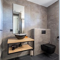 Apt VM - Havenweg 8-34 S-annala Oostr