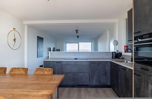 Apt VM - Havenweg 8-34 S-annala Oostr