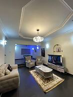 Trans Amadi Gardens Duplex