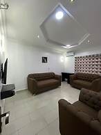 Trans Amadi Gardens Duplex