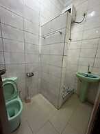 Trans Amadi Gardens Duplex